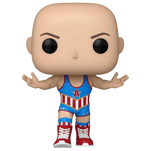 Pop Wwe Kurt Angle 146 10cm