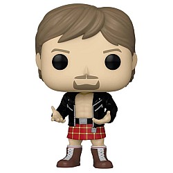 Pop Wwe Rowdy Roddy Piper 147 9cm