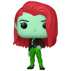 Funko Pop Heroes Harley Quinn Animated Series Poison Ivy #495 10cm