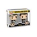 Pop 2 Pack Television Schitts Creek S2 David Patrick