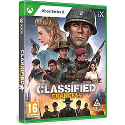 Classified France 44