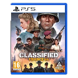 Classified France 44