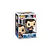 Pop Television Ted Lasso Ted Lasso With Biscuits 1506 9cm