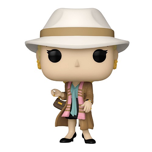 Pop Television Ted Lasso Rebecca Welton 1507 10cm