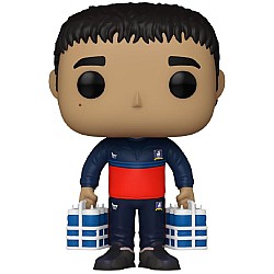 Pop Television Ted Lasso Nate Shelley With Water 1511 9cm