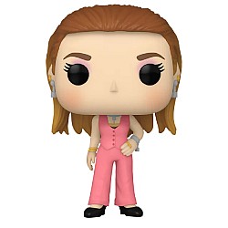Pop Television Ted Lasso Keeley Jonas Pink 1509 9cm