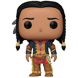 Pop Television 1883 Sam 1446 9cm