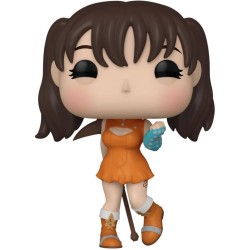 Pop Jumbo Seven Deadly Sins S2 Diane 1502 25cm