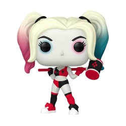 Pop Heroes Dc Harley Quinn Animated Series Harley Quinn 494 9cm
