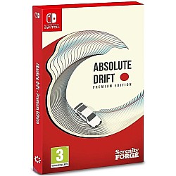 Absolute Drift Premium Edition