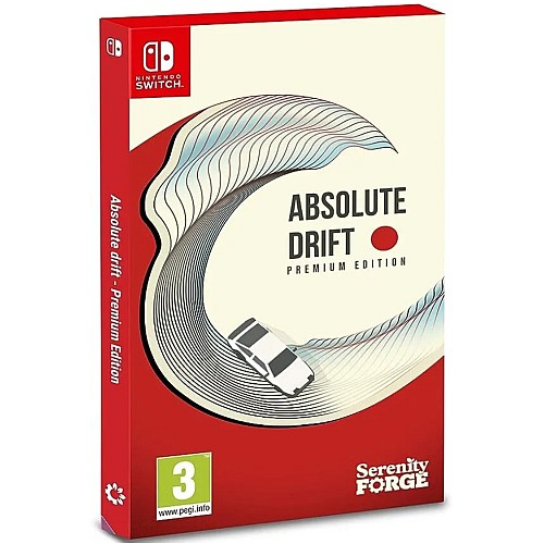 Absolute Drift Premium Edition