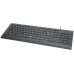 Keyboard Speedlink Hi-genic Antibacterial Black Keyboard Speedlink Hi-genic Antibacterial Black