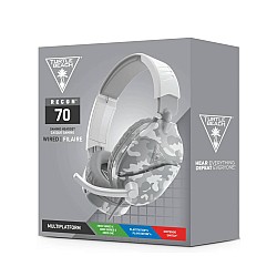 Turtle Beach Recon 70 Arctic Camo
