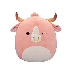 Squishmallows P18 Plush Howland Bull 40cm (1805472)