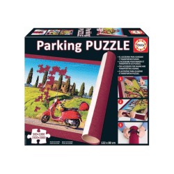 Puzzle Mat Educa (017194)