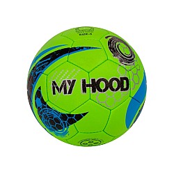 My Hood Street Football Green (302020)