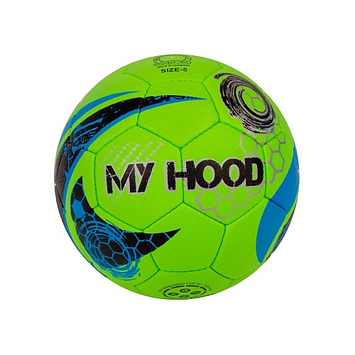 My Hood Street Football Green (302020)