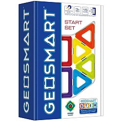Geosmart Start Set (nordic) (sg1019)