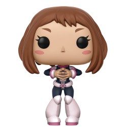 Pop Animation My Hero Academia Ochaco 251 9cm