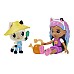 Set Spin Master Gabbys Dollhouse Gabby Friends 6065350 Set Spin Master Gabbys Dollhouse Gabby Friends 6065350