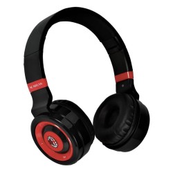 Headphones Techmade Wireless Bt+ Microphone Milan