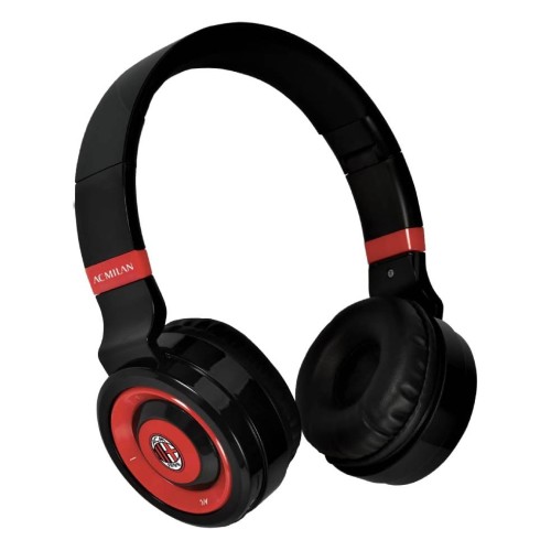 Headphones Techmade Wireless Bt+ Microphone Milan