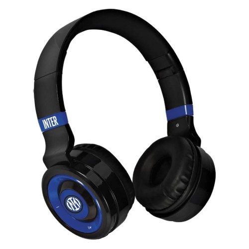 Headphones Techmade Wireless Bt + Microphone Inter