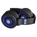 Headphones Techmade Wireless Bt + Microphone Inter Headphones Techmade Wireless Bt + Microphone Inter