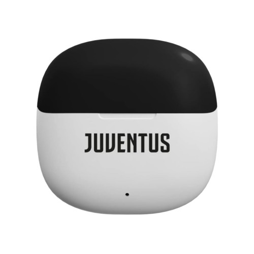 Earphones Techmade Wireless Bluetooth Juventus