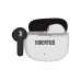 Earphones Techmade Wireless Bluetooth Juventus Earphones Techmade Wireless Bluetooth Juventus