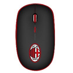 Techmade Mouse Wireless Milan