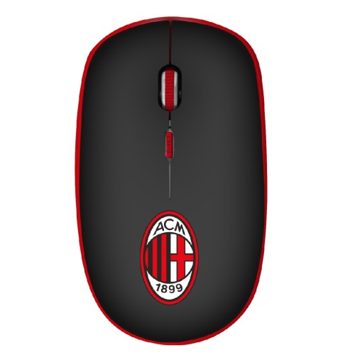 Techmade Mouse Wireless Milan
