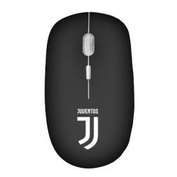 Mouse Techmade Wireless Juventus Nero