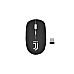 Mouse Techmade Wireless Juventus Nero Mouse Techmade Wireless Juventus Nero