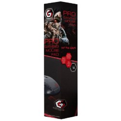 Mousepad Techmade Gaming Pro Extra Large 35x90cm