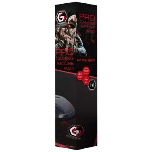 Mousepad Techmade Gaming Pro Extra Large 35x90cm