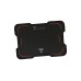Kit Techmade Mouse Usb + Mousepad Gaming Black/red Kit Techmade Mouse Usb + Mousepad Gaming Black/red