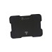 Kit Techmade Mouse Usb + Mousepad Gaming Black/blue Kit Techmade Mouse Usb + Mousepad Gaming Black/blue