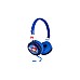 Headphones Otl Mario Blue Core Wired