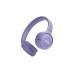 Headphones Jbl Bluetooth T520bt Purple Headphones Jbl Bluetooth T520bt Purple
