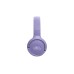 Headphones Jbl Bluetooth T520bt Purple Headphones Jbl Bluetooth T520bt Purple