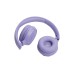 Headphones Jbl Bluetooth T520bt Purple Headphones Jbl Bluetooth T520bt Purple