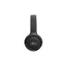 Headphones Jbl Bluetooth T520bt Black