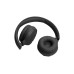 Headphones Jbl Bluetooth T520bt Black