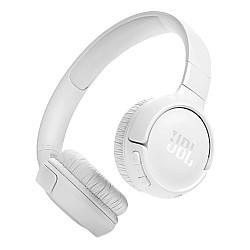 Headphones Jbl Bluetooth T520bt White