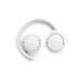 Headphones Jbl Bluetooth T520bt White Headphones Jbl Bluetooth T520bt White