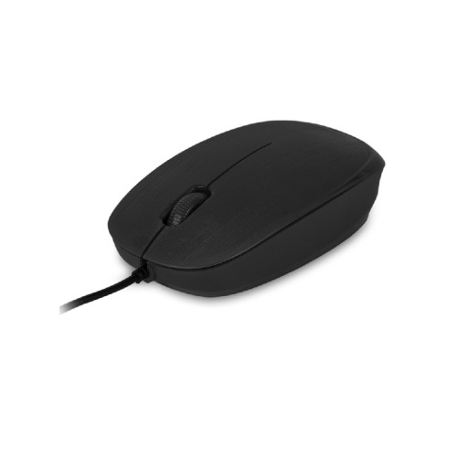 Mouse Ngs Wired Flame 1000dpi 3 Black