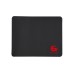 Mousepad Techmade 20x25cm Black Mousepad Techmade 20x25cm Black