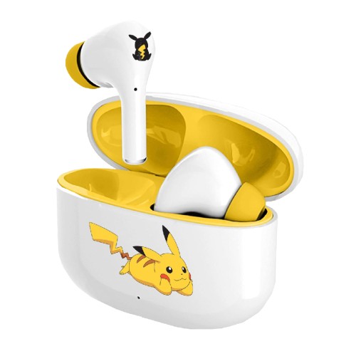 Earpods Otl Pikachu White Tws