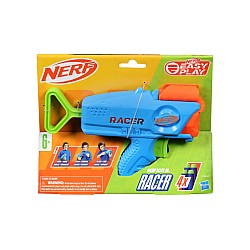 Nerf Easy Play Elite Jr. Racer (f8637)
